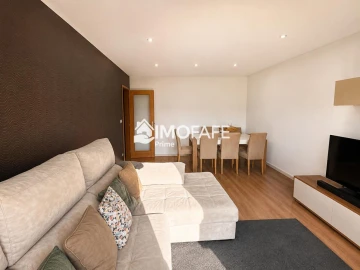 Apartamento T3 para Venda em Fafe