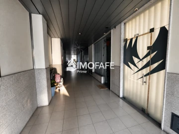 Apartamento T3 para Venda em Fafe