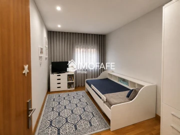 Apartamento T3 para Venda em Fafe