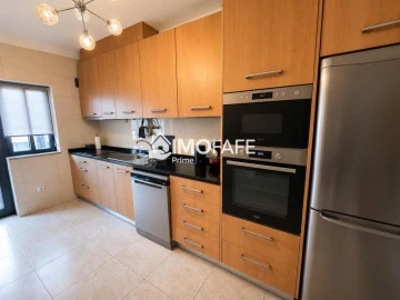 Apartamento T3 para Venda em Fafe