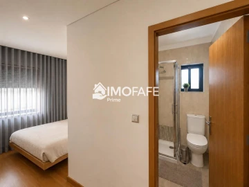 Apartamento T3 para Venda em Fafe