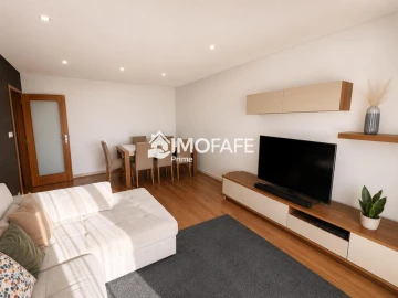 Apartamento T3 para Venda em Fafe