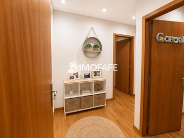 Apartamento T3 para Venda em Fafe