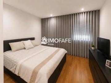 Apartamento T3 para Venda em Fafe
