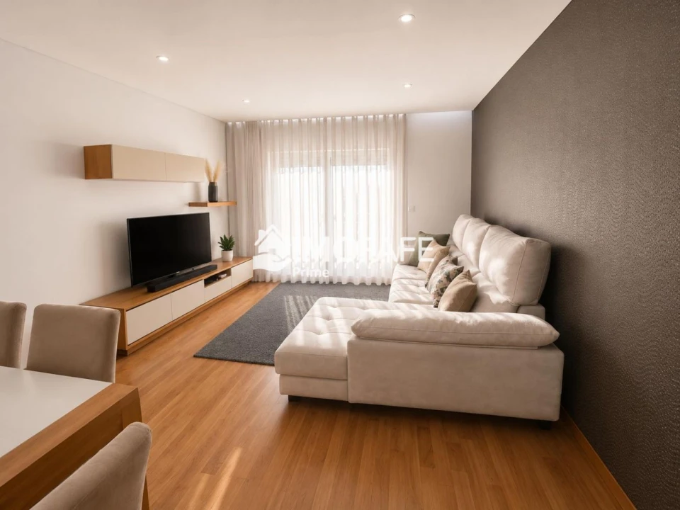 Apartamento T3 para Venda em Fafe Foto 27