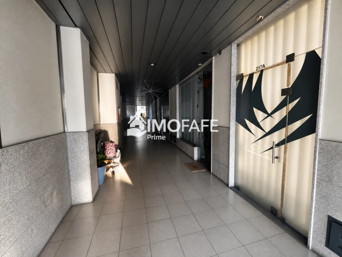 Apartamento T3 para Venda em Fafe Foto 21