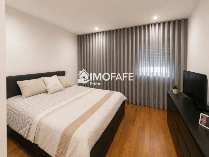 Apartamento T3 para Venda em Fafe Foto 31