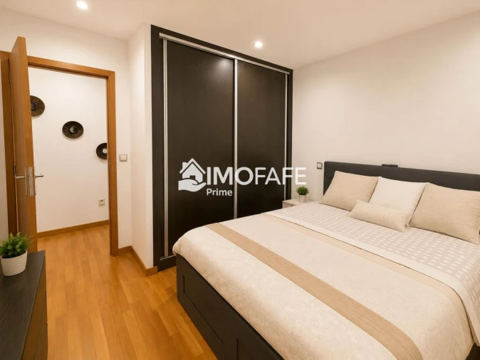 Apartamento T3 para Venda em Fafe Foto 10