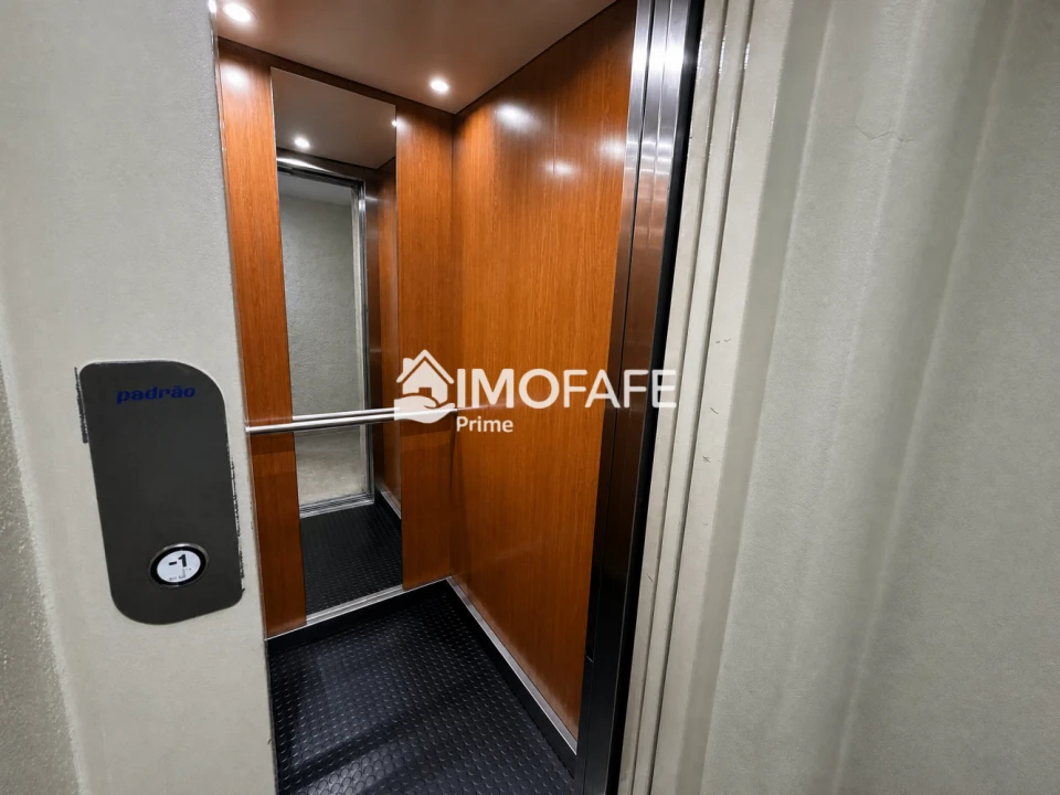 Apartamento T3 para Venda em Fafe Foto 15