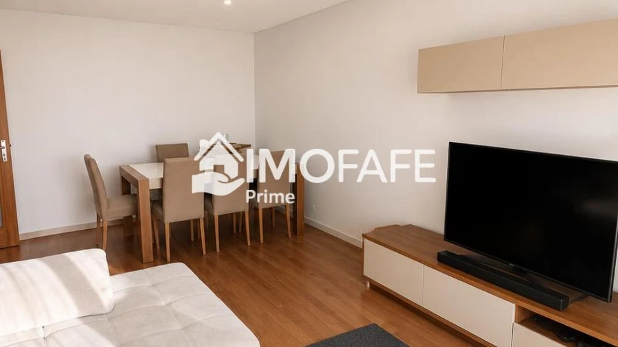Apartamento T3 para Venda em Fafe