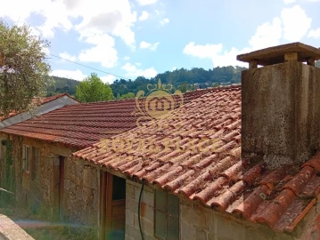 Moradia T4 para Venda em Rossas
