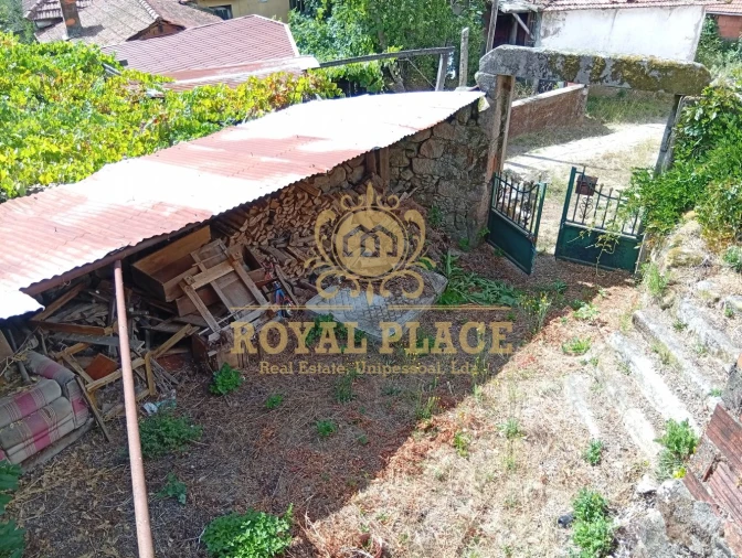 Moradia T4 para Venda em Rossas Foto 17