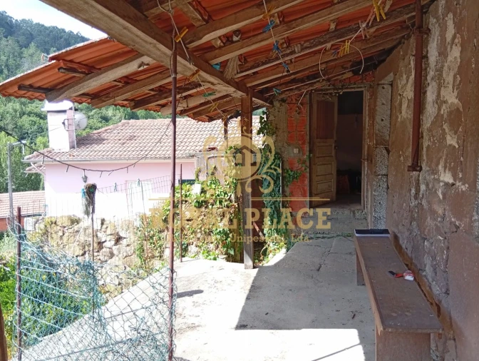 Moradia T4 para Venda em Rossas Foto 18