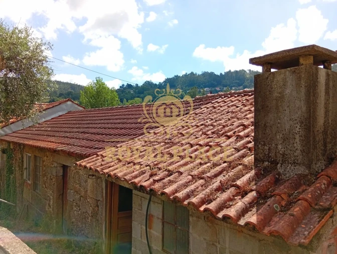 Moradia T4 para Venda em Rossas Foto 25