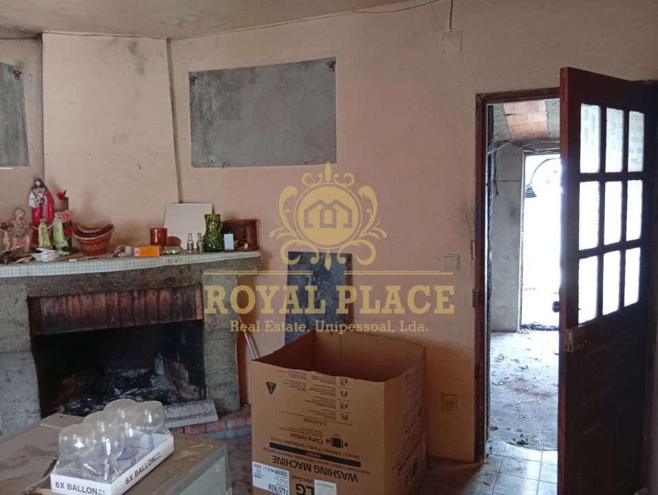 Moradia T4 para Venda em Rossas Foto 22