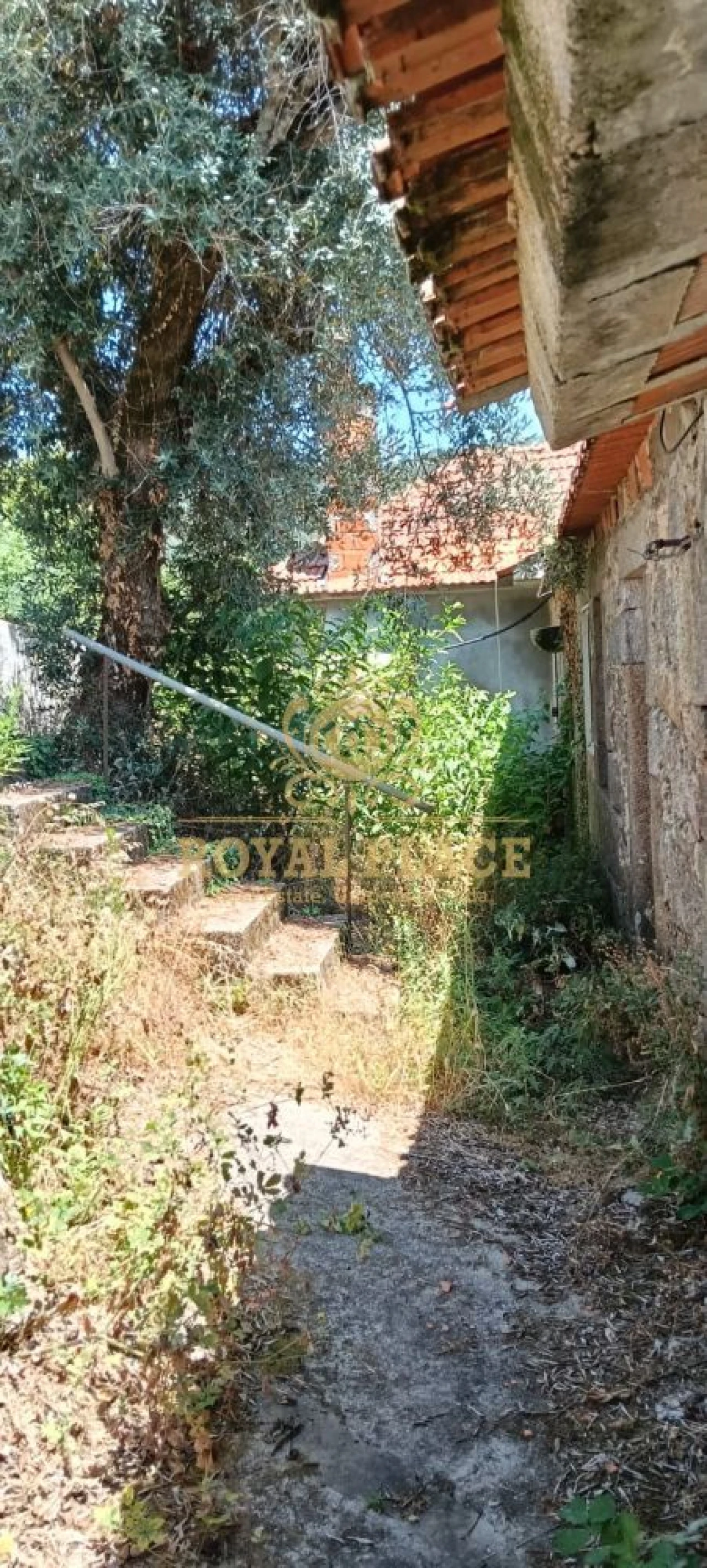 Moradia T2 para Venda em Rossas Foto 3
