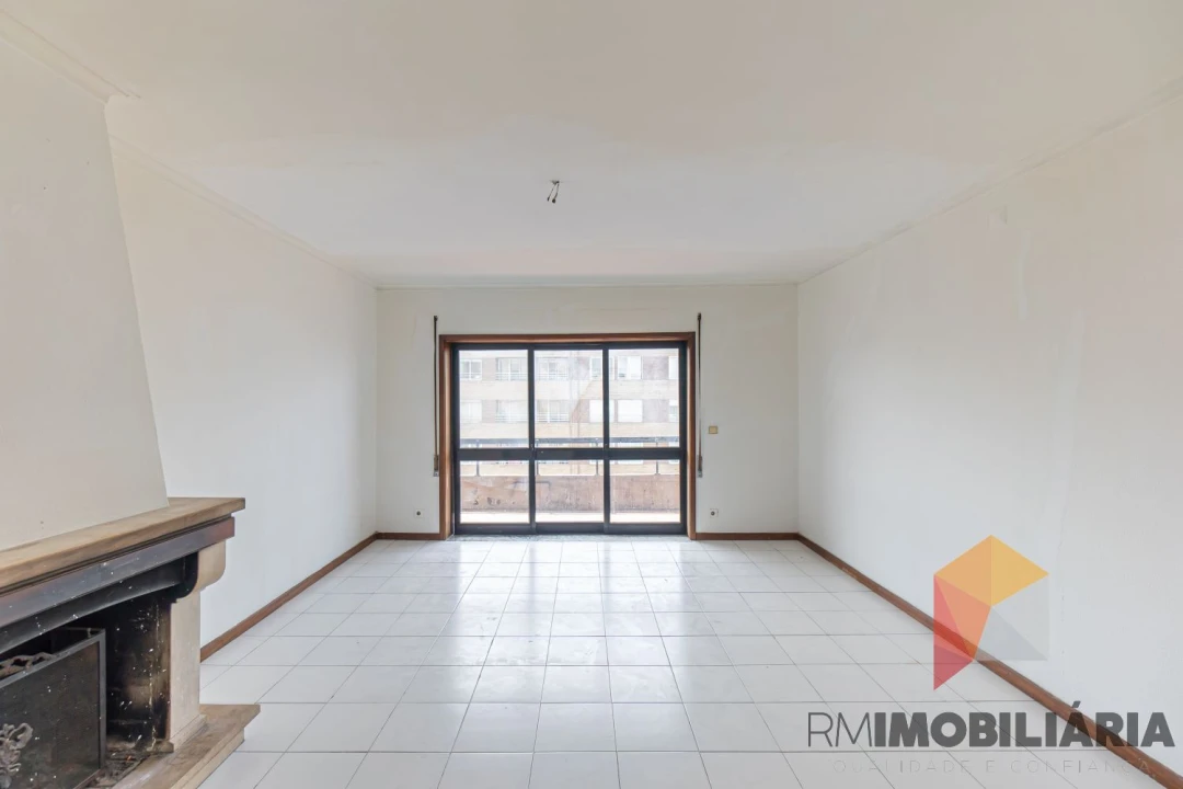 Apartamento T3 para Venda em Matosinhos e Leça da Palmeira Foto 5