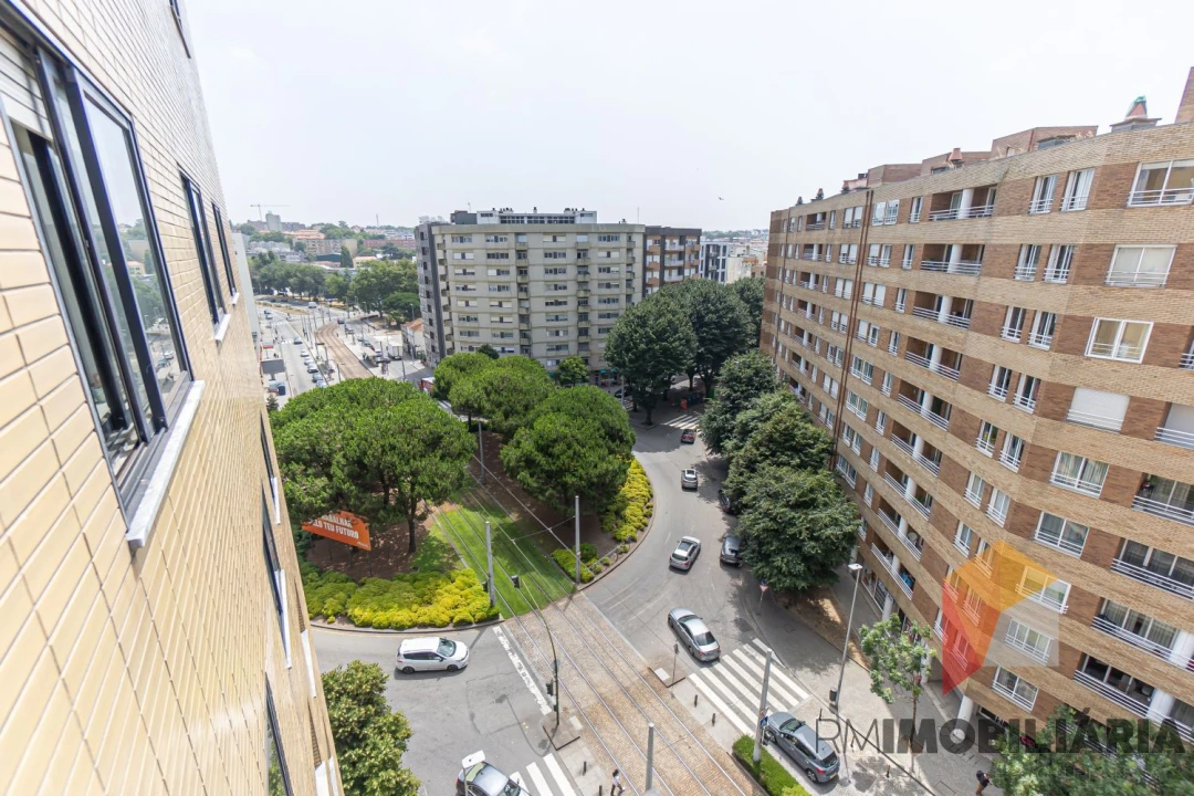 Apartamento T3 para Venda em Matosinhos e Leça da Palmeira Foto 15