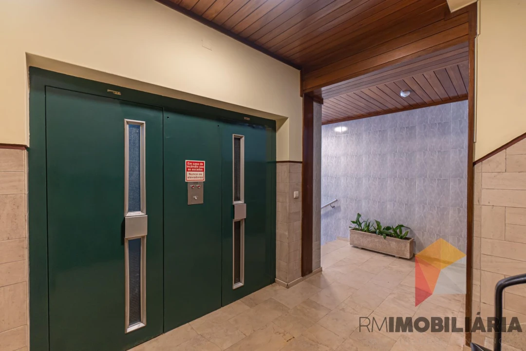 Apartamento T3 para Venda em Matosinhos e Leça da Palmeira Foto 42
