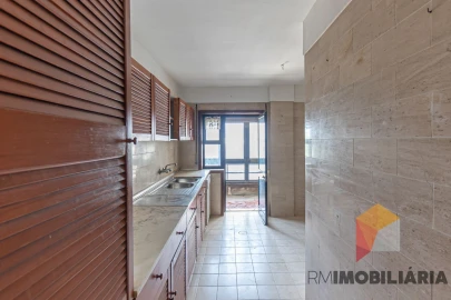 Apartamento T3 para Venda em Matosinhos e Leça da Palmeira