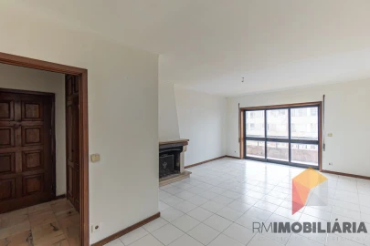 Apartamento T3 para Venda em Matosinhos e Leça da Palmeira