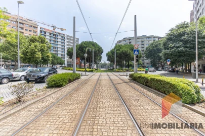 Apartamento T3 para Venda em Matosinhos e Leça da Palmeira