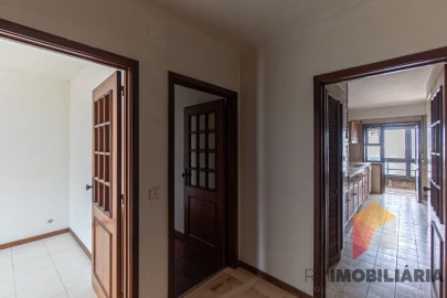 Apartamento T3 para Venda em Matosinhos e Leça da Palmeira