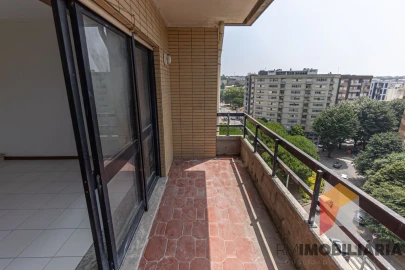 Apartamento T3 para Venda em Matosinhos e Leça da Palmeira