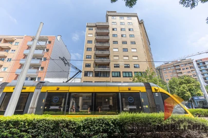 Apartamento T3 para Venda em Matosinhos e Leça da Palmeira