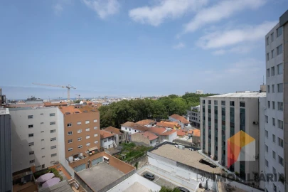 Apartamento T3 para Venda em Matosinhos e Leça da Palmeira
