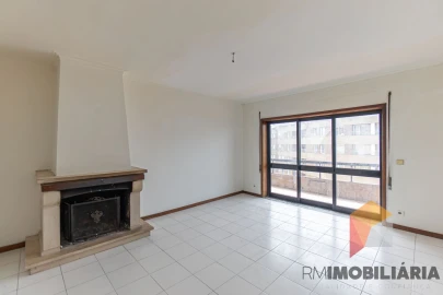 Apartamento T3 para Venda em Matosinhos e Leça da Palmeira