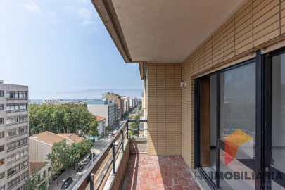 Apartamento T3 para Venda em Matosinhos e Leça da Palmeira