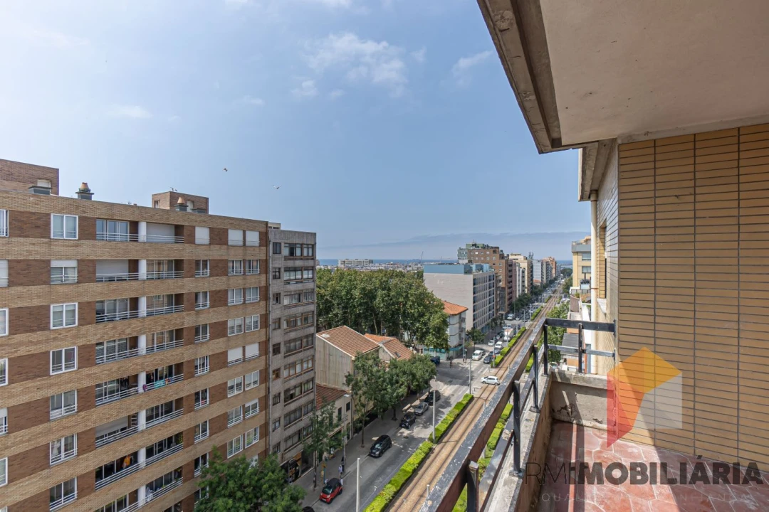 Apartamento T3 para Venda em Matosinhos e Leça da Palmeira Foto 12