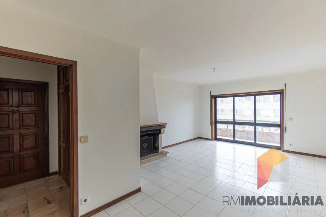 Apartamento T3 para Venda em Matosinhos e Leça da Palmeira Foto 6