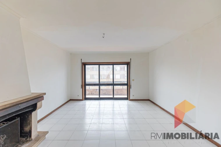 Apartamento T3 para Venda em Matosinhos e Leça da Palmeira Foto 5