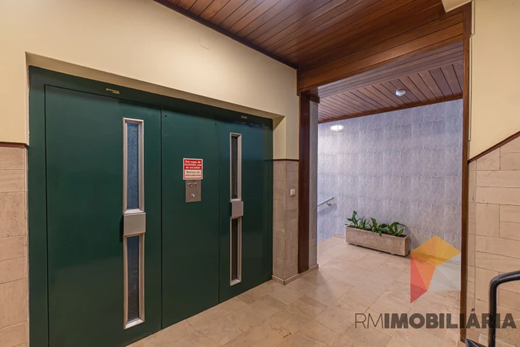 Apartamento T3 para Venda em Matosinhos e Leça da Palmeira Foto 42