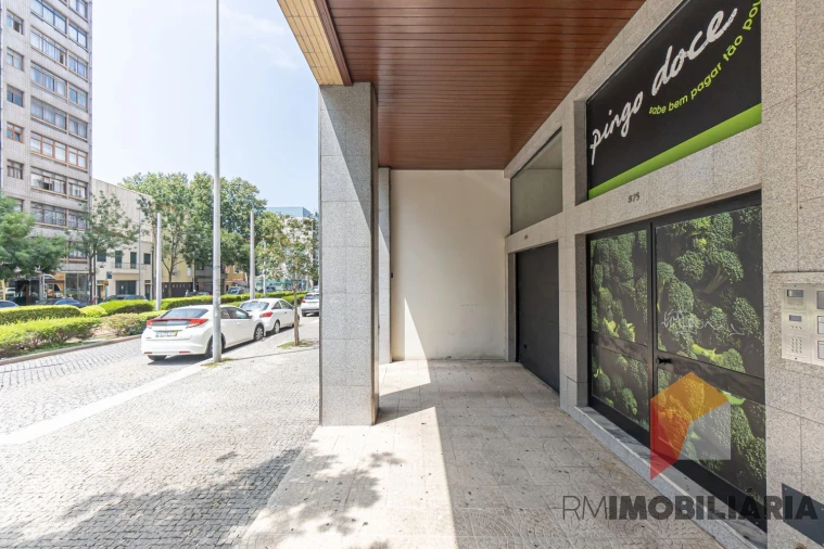 Apartamento T3 para Venda em Matosinhos e Leça da Palmeira Foto 45