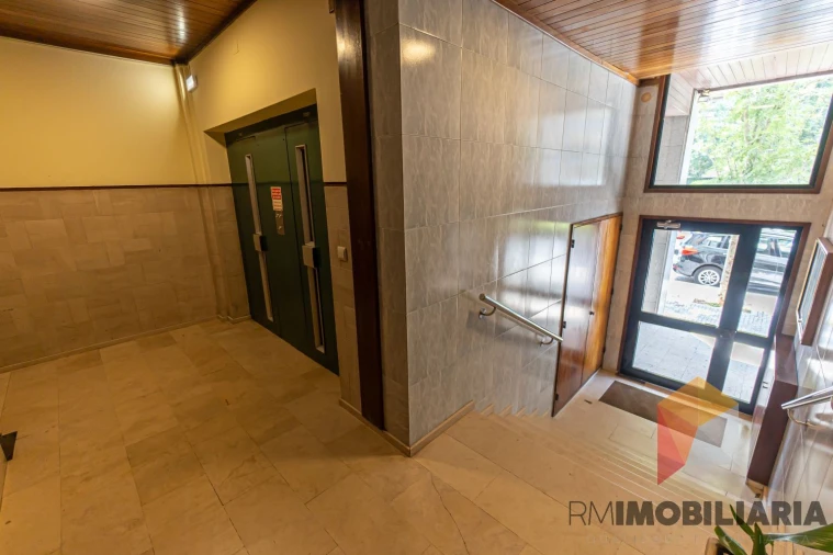 Apartamento T3 para Venda em Matosinhos e Leça da Palmeira Foto 43