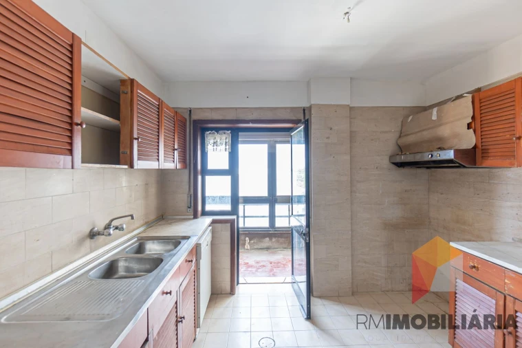 Apartamento T3 para Venda em Matosinhos e Leça da Palmeira Foto 19