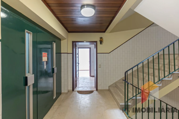 Apartamento T3 para Venda em Matosinhos e Leça da Palmeira Foto 41