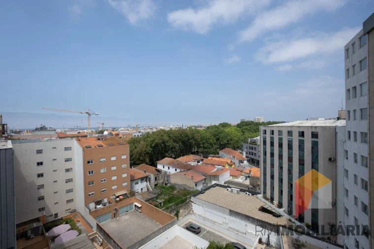 Apartamento T3 para Venda em Matosinhos e Leça da Palmeira Foto 13