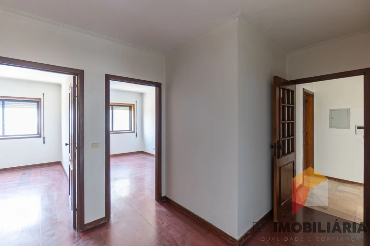 Apartamento T3 para Venda em Matosinhos e Leça da Palmeira Foto 25