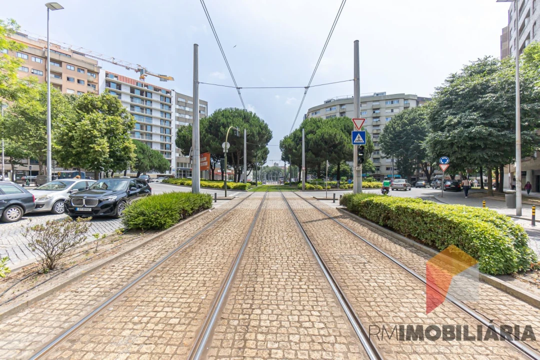 Apartamento T3 para Venda em Matosinhos e Leça da Palmeira Foto 47