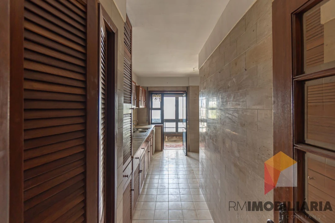 Apartamento T3 para Venda em Matosinhos e Leça da Palmeira Foto 17
