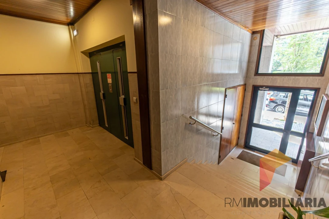 Apartamento T3 para Venda em Matosinhos e Leça da Palmeira Foto 43