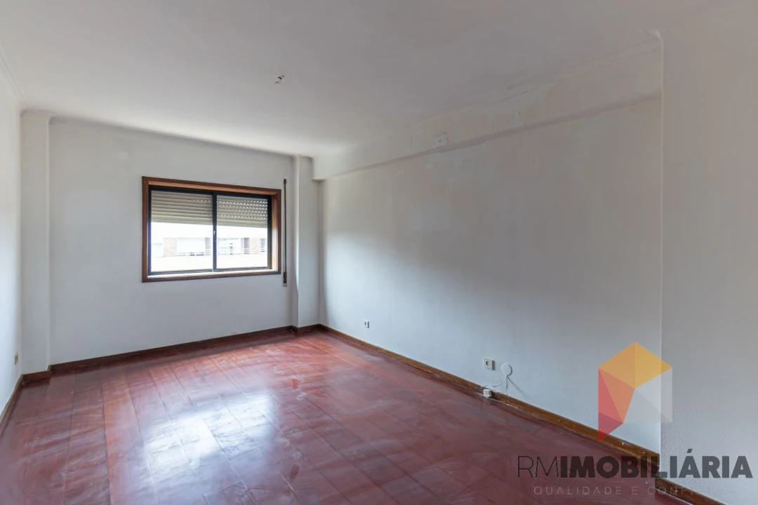 Apartamento T3 para Venda em Matosinhos e Leça da Palmeira Foto 37