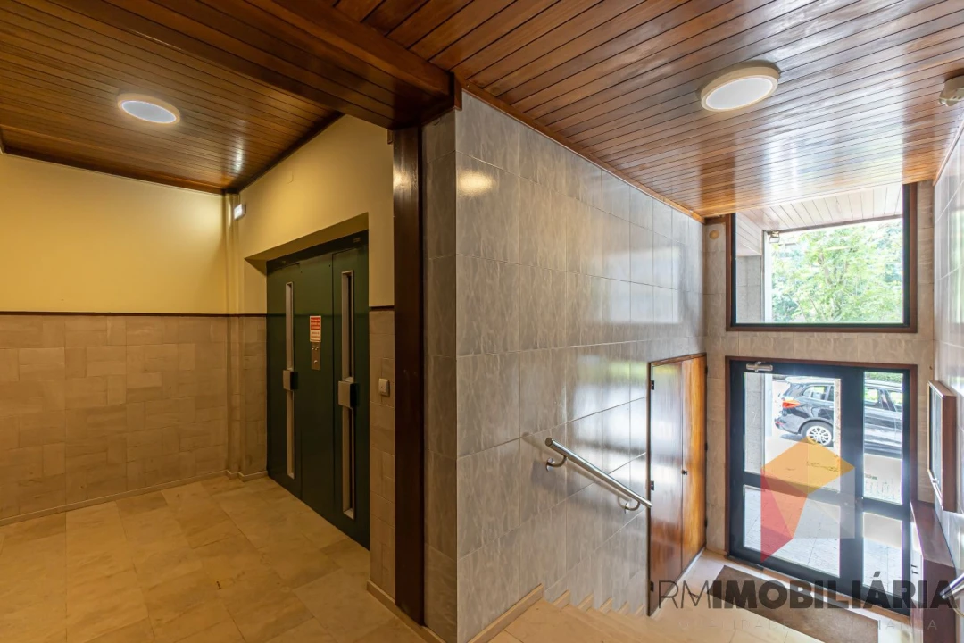 Apartamento T3 para Venda em Matosinhos e Leça da Palmeira Foto 44