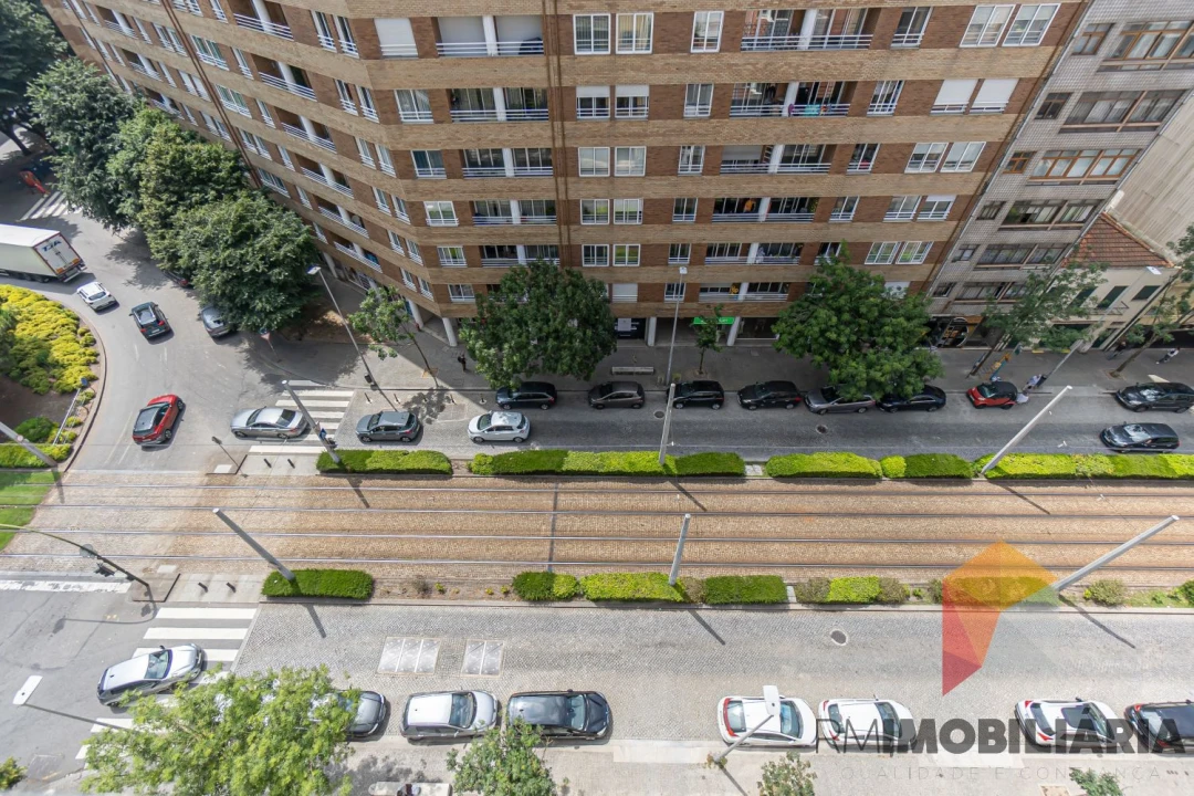 Apartamento T3 para Venda em Matosinhos e Leça da Palmeira Foto 14