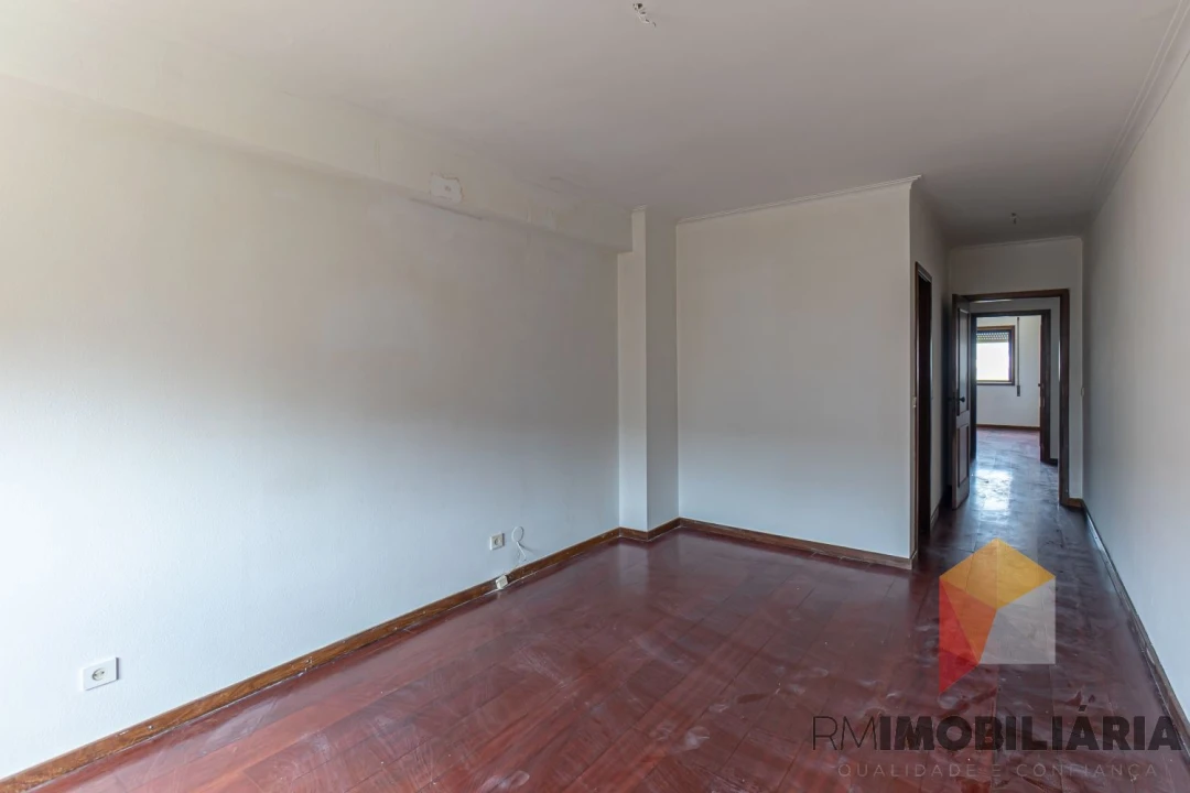 Apartamento T3 para Venda em Matosinhos e Leça da Palmeira Foto 39
