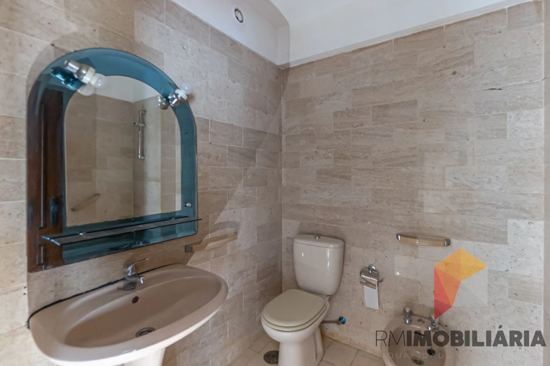 Apartamento T3 para Venda em Matosinhos e Leça da Palmeira Foto 32